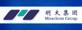 Logo of Shanghai Mintchem Development Co., Ltd.