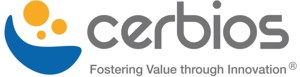 Logo of Cerbios-Pharma SA