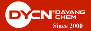 Logo of Dayang Chem (Hangzhou) Co.,Ltd.