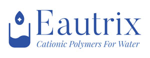 Logo of Eautrix - G-found Technology