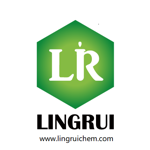 Logo of Hangzhou Lingrui Chemical Co., Ltd.