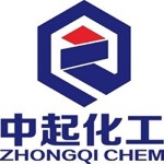 Logo of Hangzhou Zhongqi Chem Co., Ltd