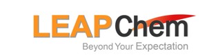 Logo of Leap Chem Co., Ltd
