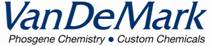 Logo of VanDeMark Chemical Inc.