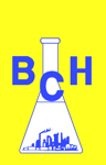 Logo of BCH Brühl - Chemikalien Handel GmbH