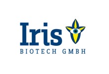 Logo of Iris Biotech GmbH