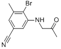 Structural Formula