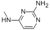 Structural Formula
