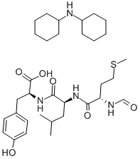 Structural Formula