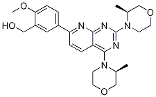 Structural Formula