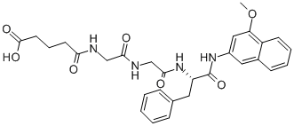 Structural Formula
