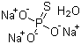 Structural Formula