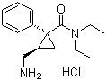 Structural Formula