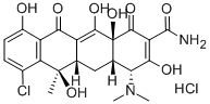 Structural Formula