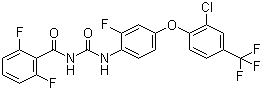 Structural Formula