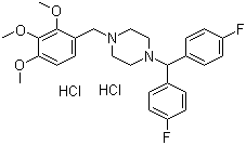Structural Formula