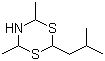 Structural Formula