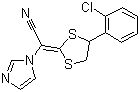 Structural Formula