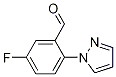 Structural Formula