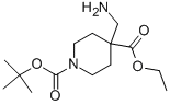 Structural Formula