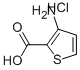 Structural Formula