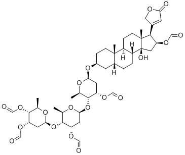 Structural Formula