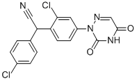 Structural Formula