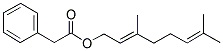 Structural Formula