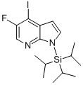 Structural Formula