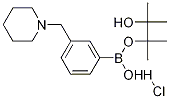 Structural Formula