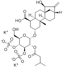 Structural Formula