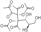 Structural Formula