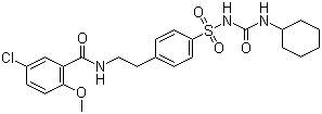 Structural Formula