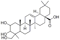 Structural Formula