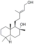 Structural Formula