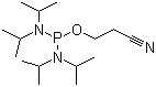 Structural Formula