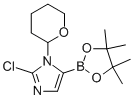 Structural Formula