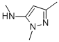 Structural Formula