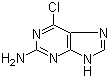 Structural Formula