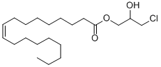 Structural Formula