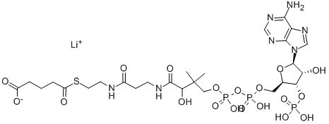 Structural Formula