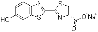 Structural Formula