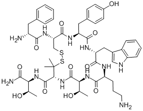 Structural Formula