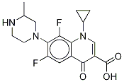 Structural Formula