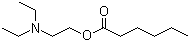 Structural Formula