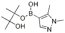 Structural Formula