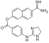Structural Formula