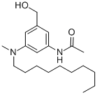 Structural Formula