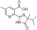 Structural Formula