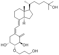 Structural Formula